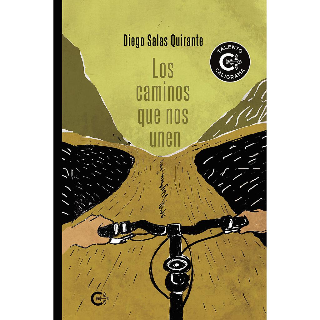 Los caminos que nos unen