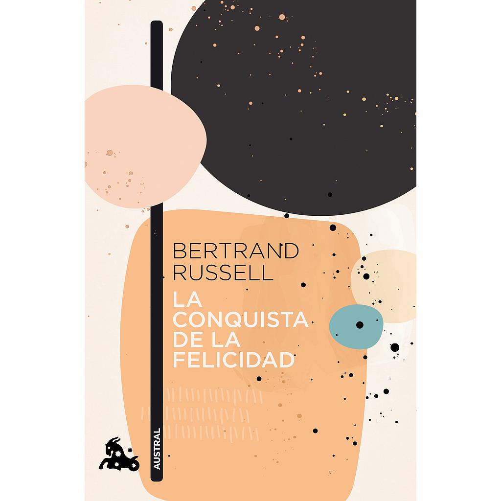 La conquista de la felicidad