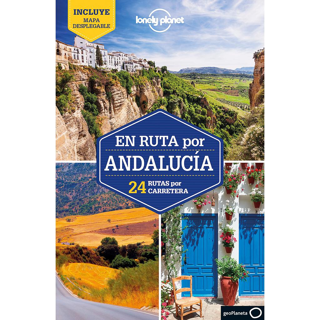 En ruta por Andalucía 1
