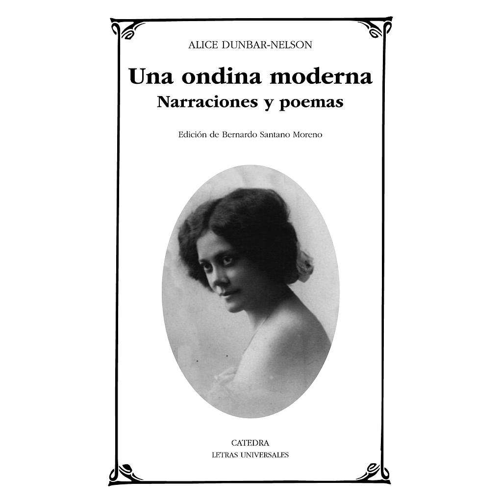 Una ondina moderna
