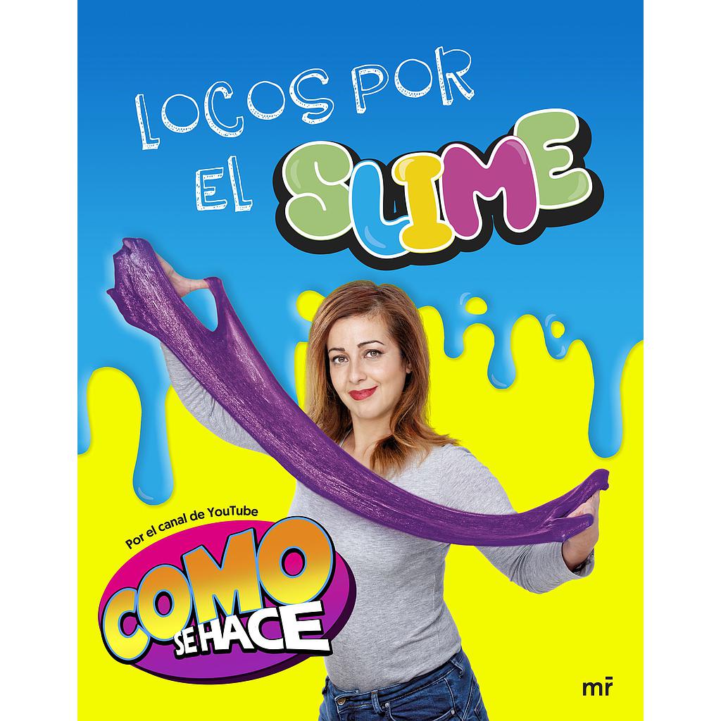 Locos por el slime