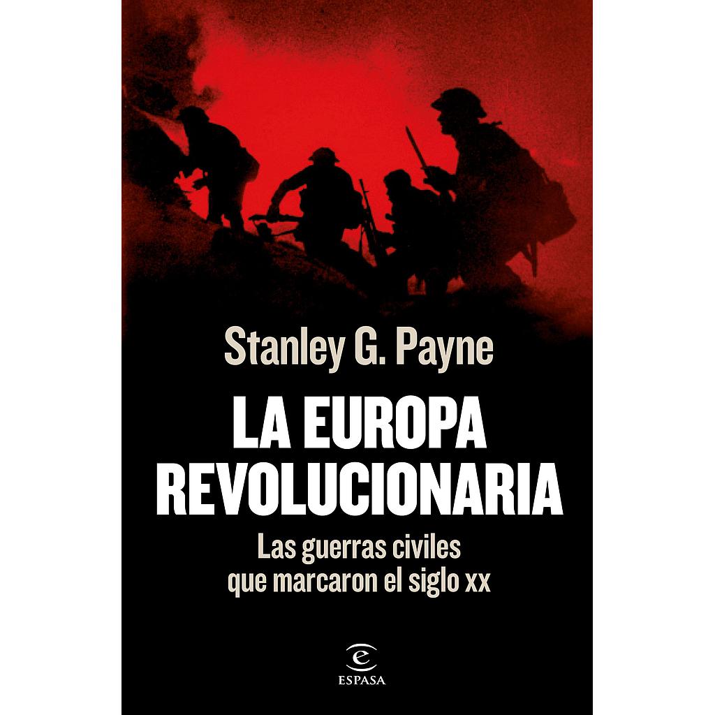 La Europa revolucionaria