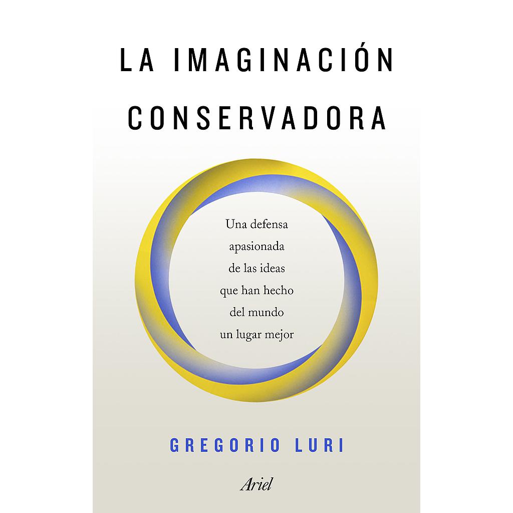 La imaginación conservadora