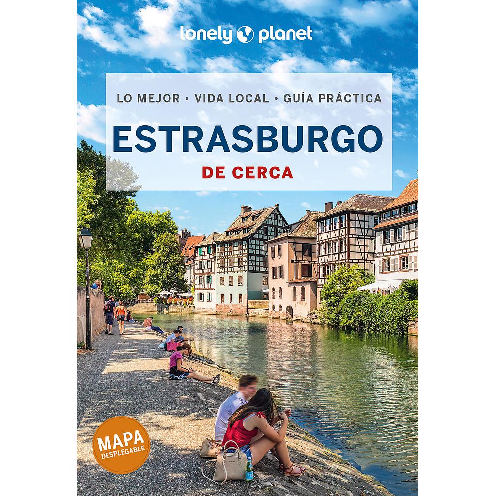 Estrasburgo De cerca 1