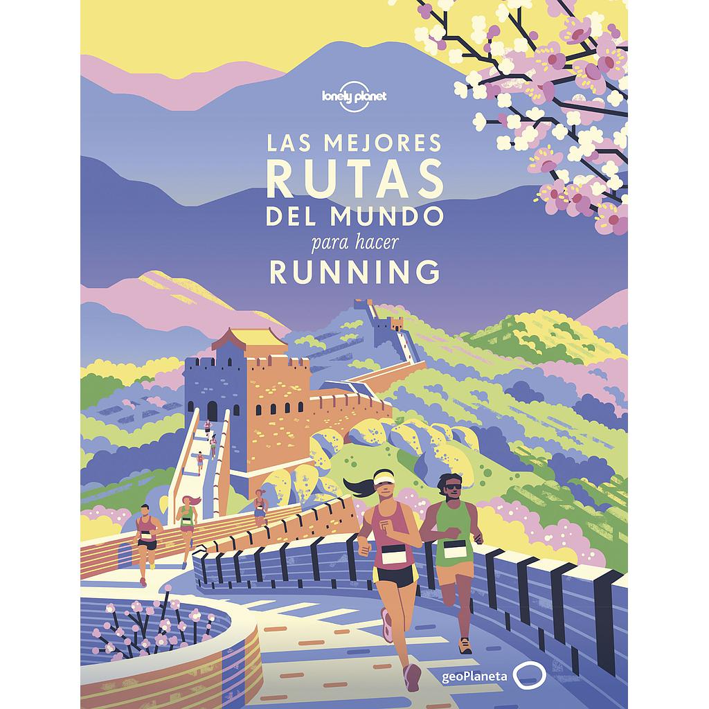 Las mejores rutas del mundo para hacer running
