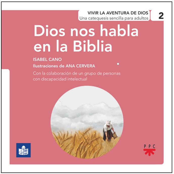 Dios nos habla en la Biblia