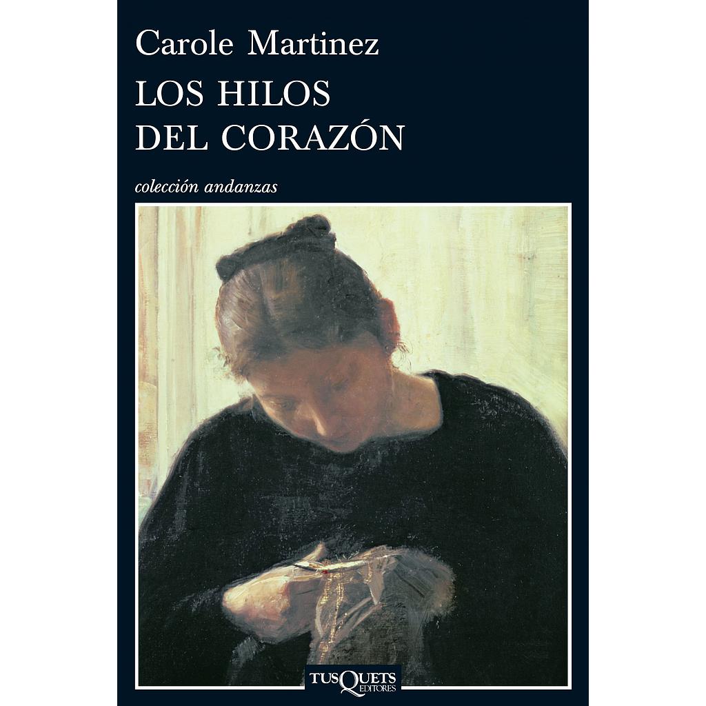 Los hilos del corazón