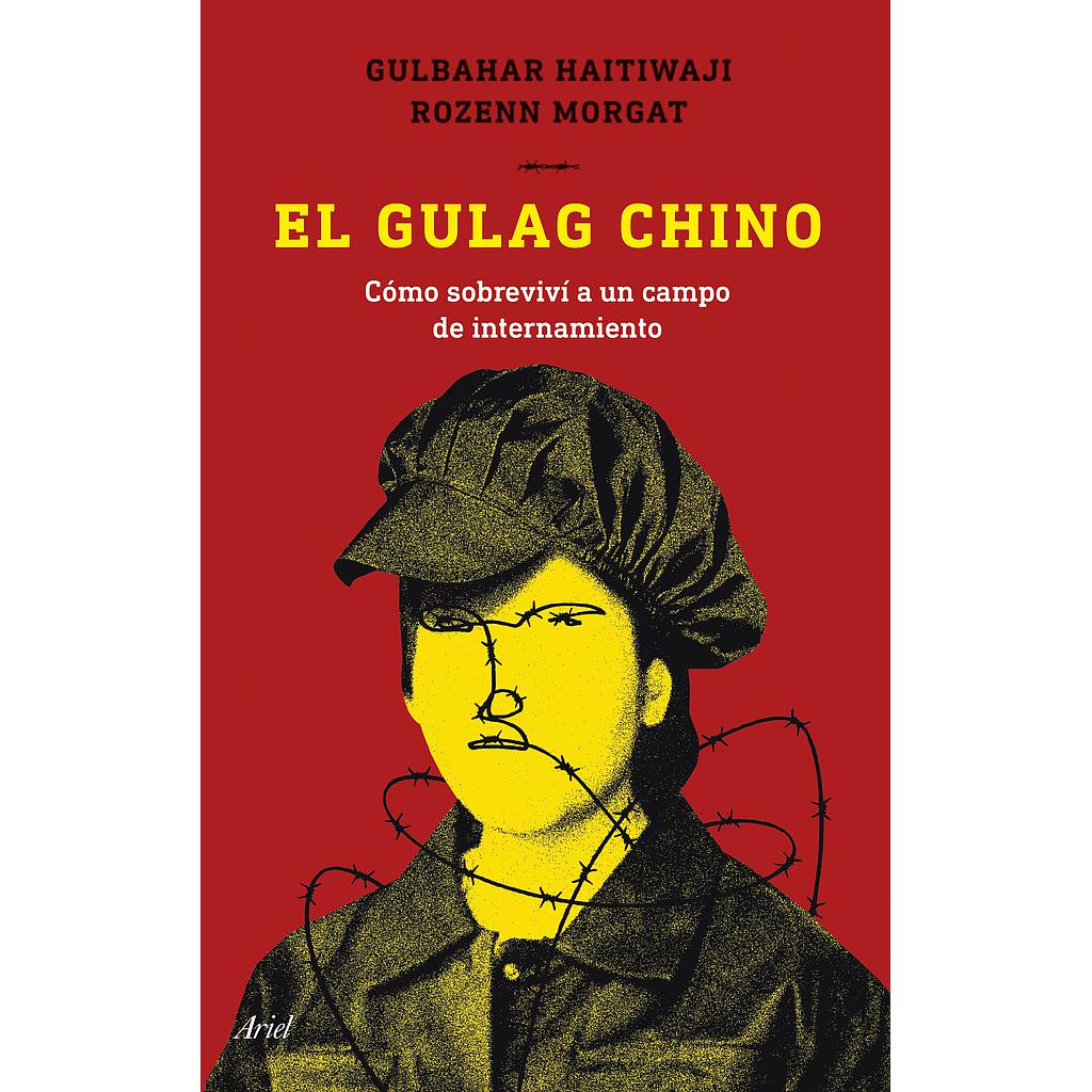 El gulag chino