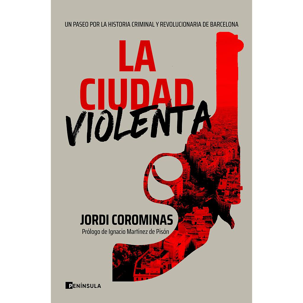 La ciudad violenta