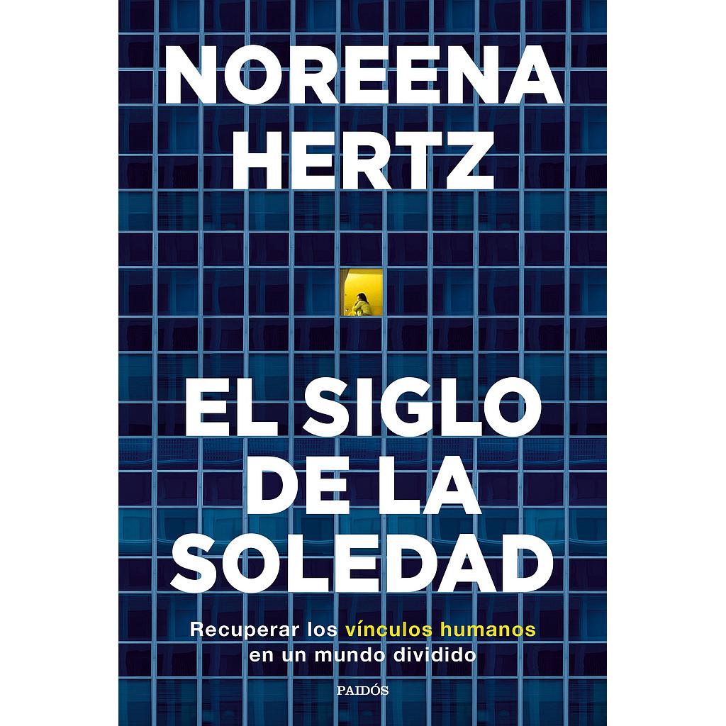 El siglo de la soledad