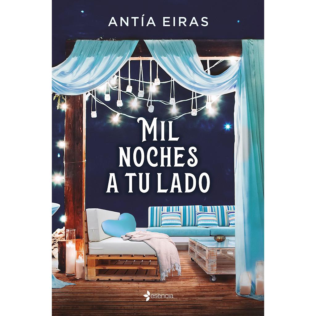Mil noches a tu lado