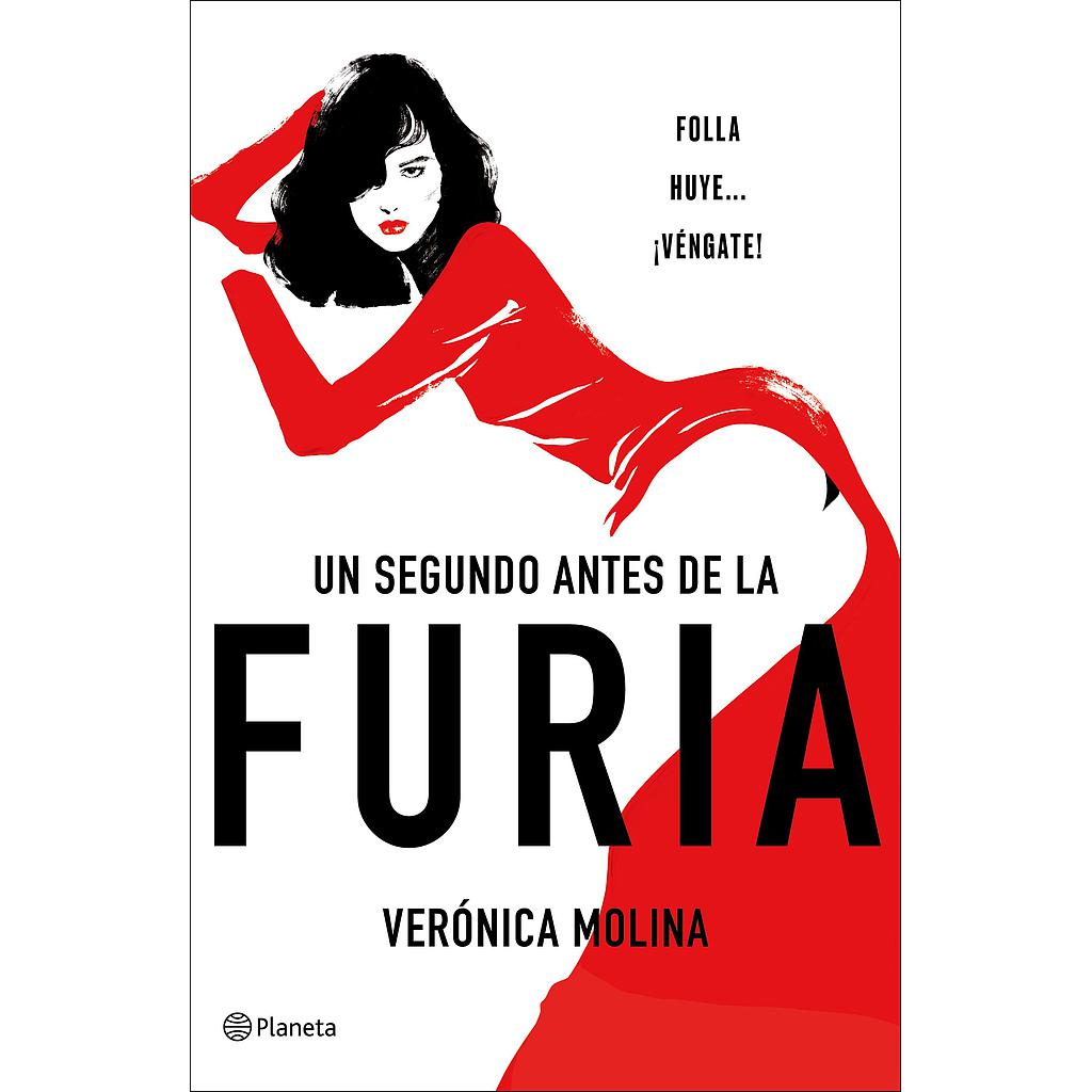 Un segundo antes
