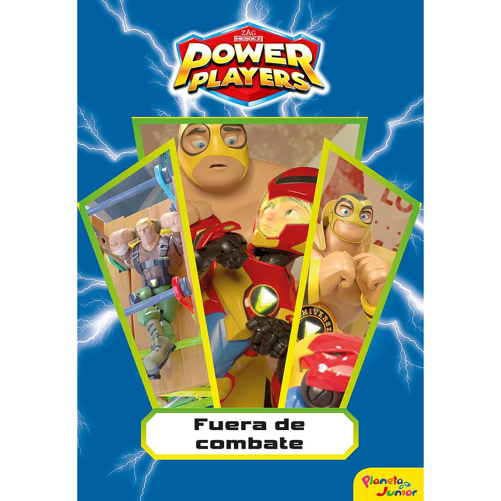 Power players