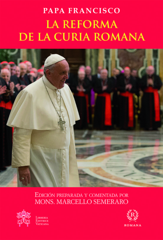 La reforma de la curia