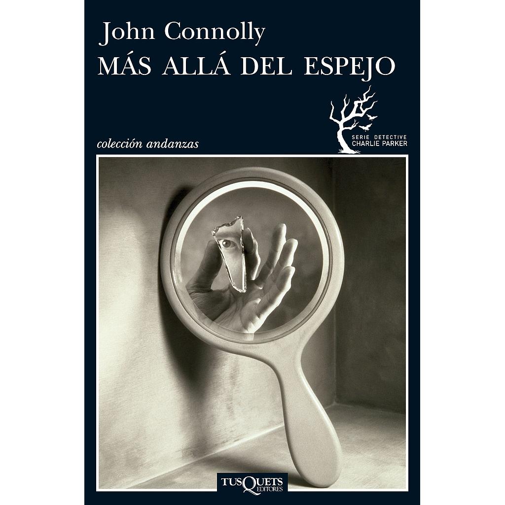 Más allá del espejo