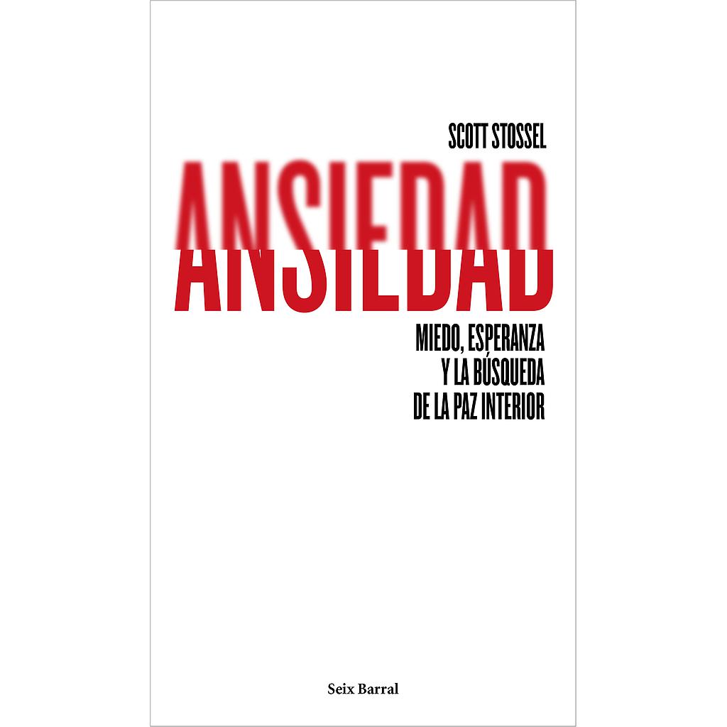 Ansiedad