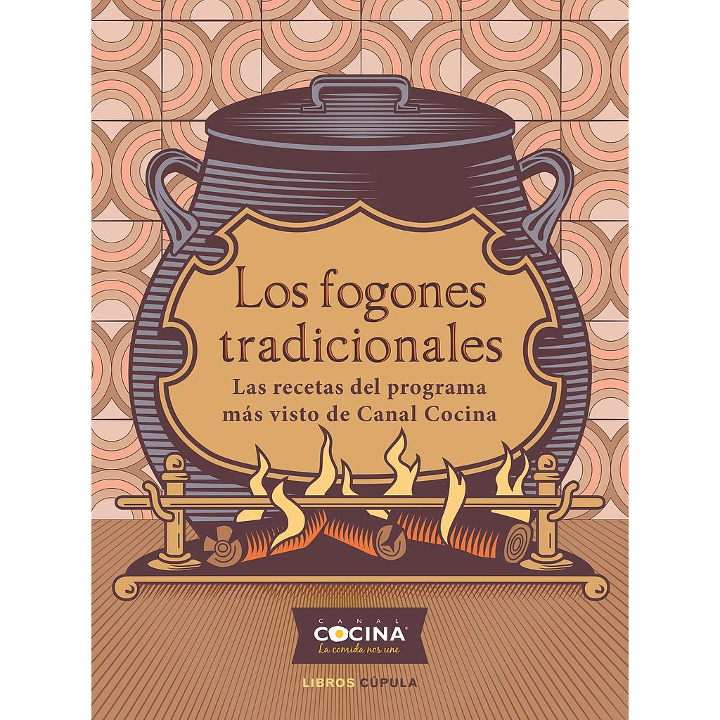 Los fogones tradicionales