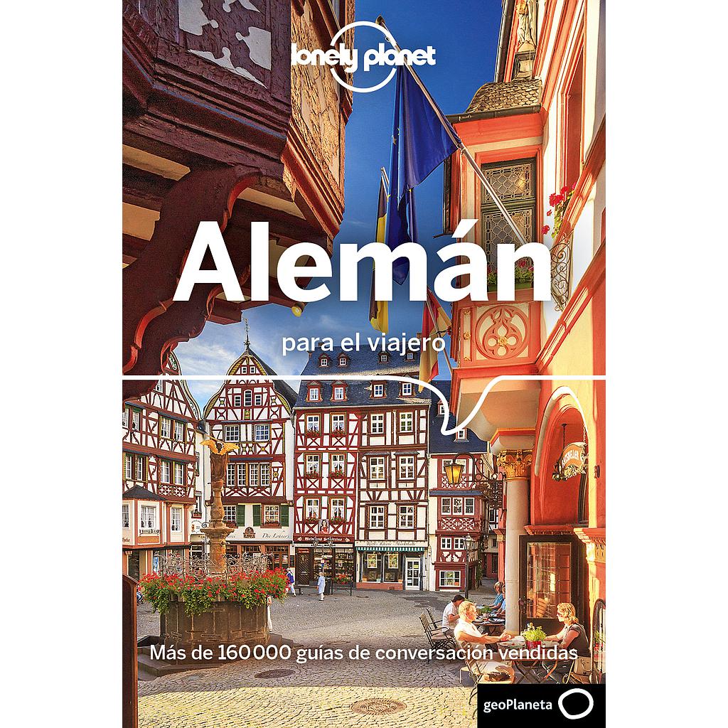 Alemán para el viajero 5