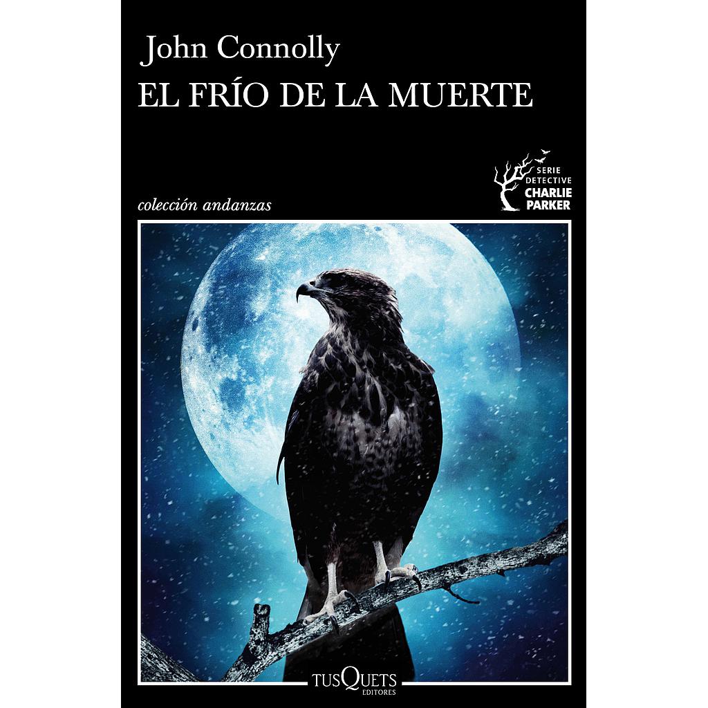 El frío de la muerte