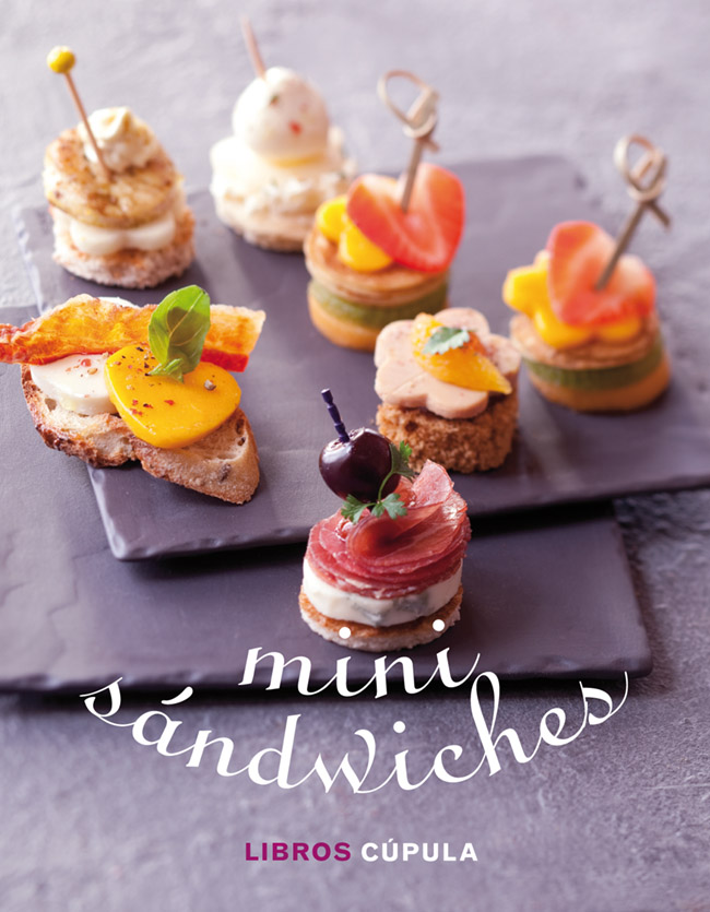 Kit Minisándwiches