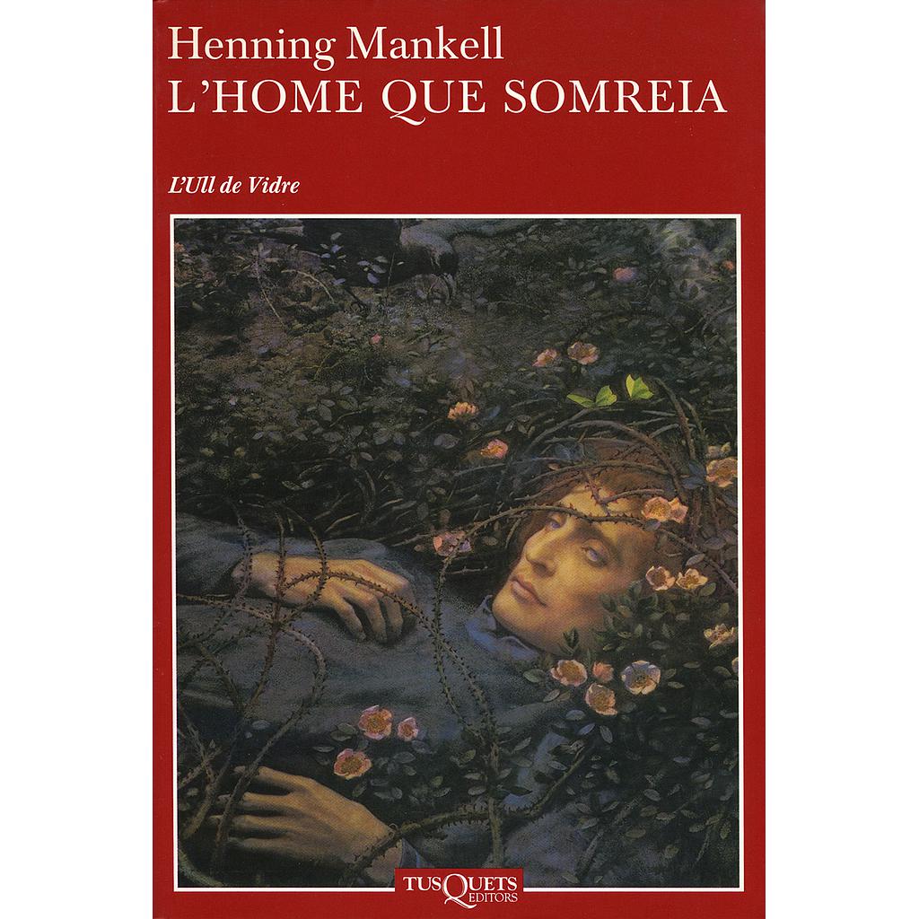 L'home que somreia