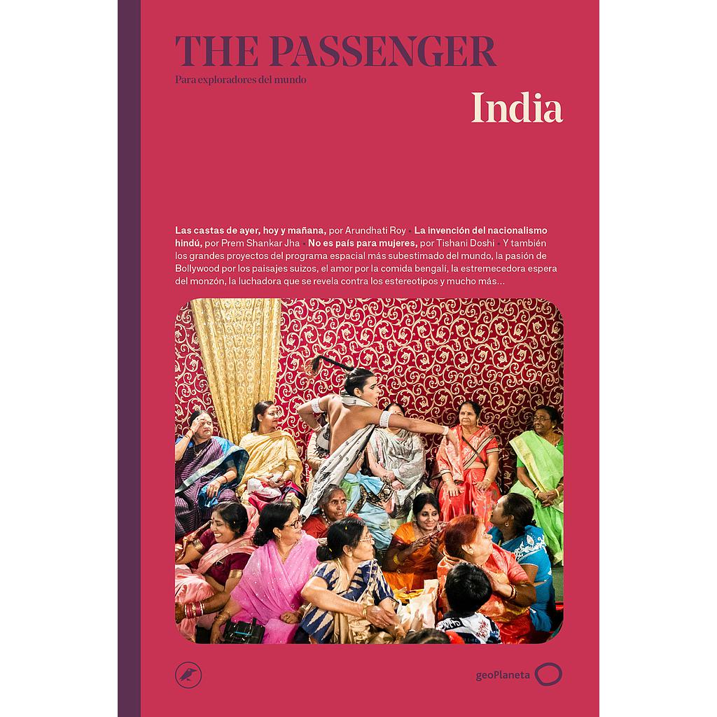 The Passenger - India