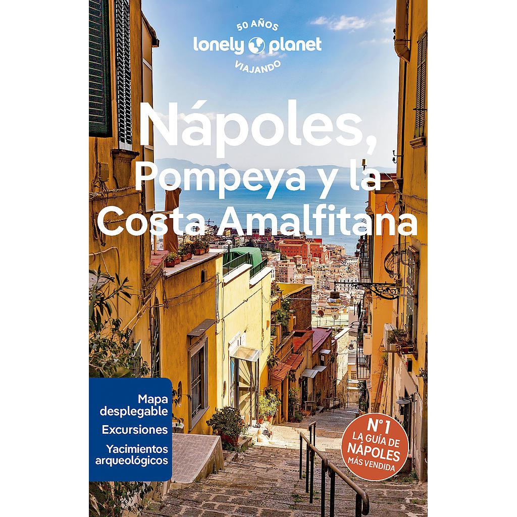 Nápoles, Pompeya y la Costa Amalfitana 4