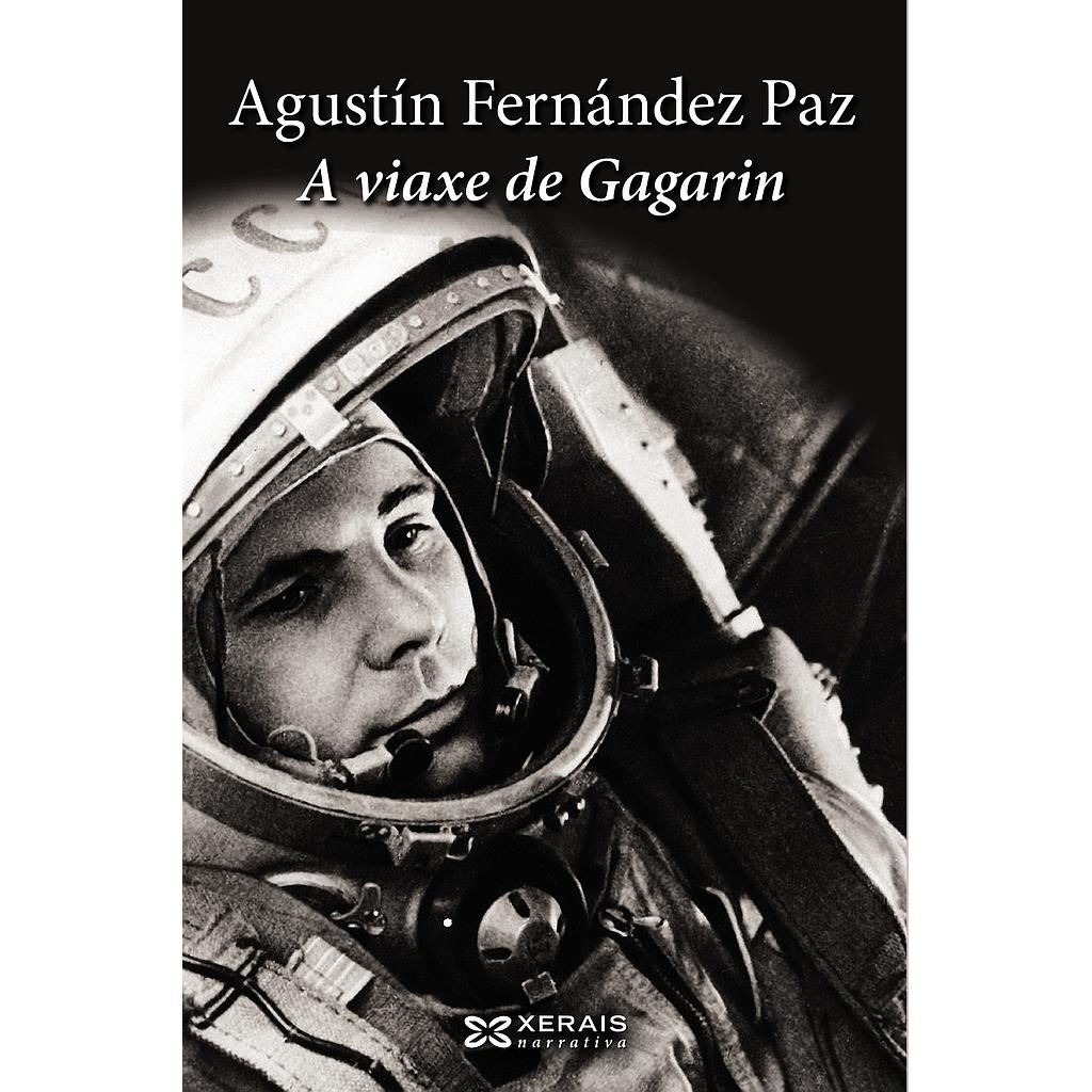 A viaxe de Gagarin