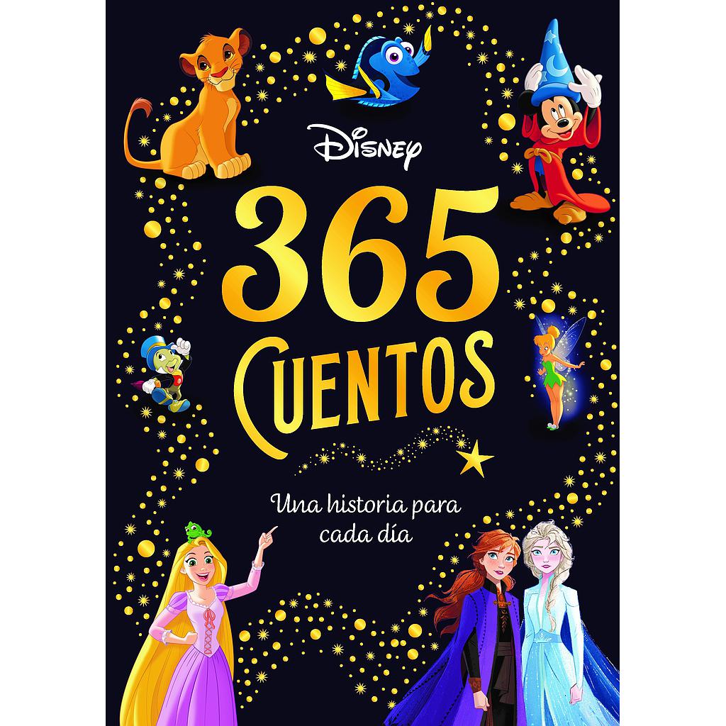 Disney. 365 cuentos. Una historia para cada día vol. 3