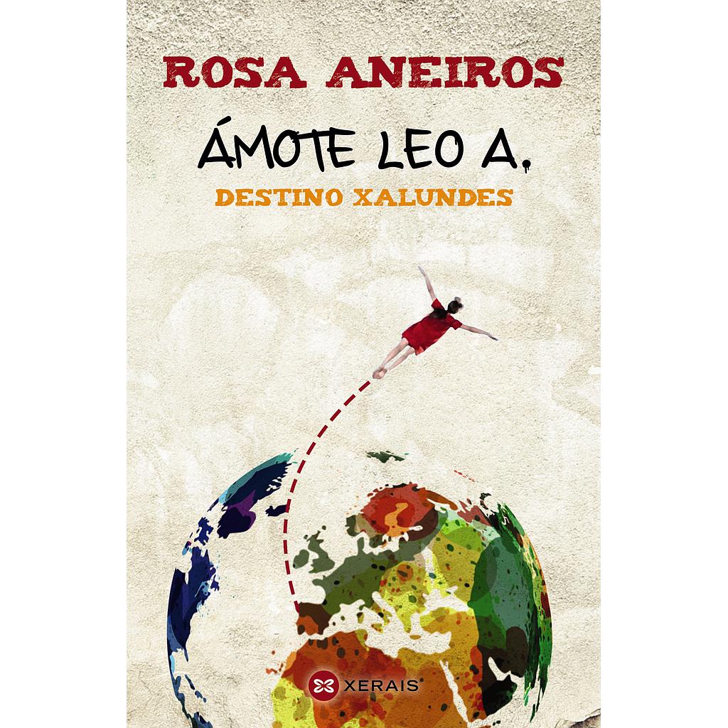 Ámote Leo A. Destino Xalundes