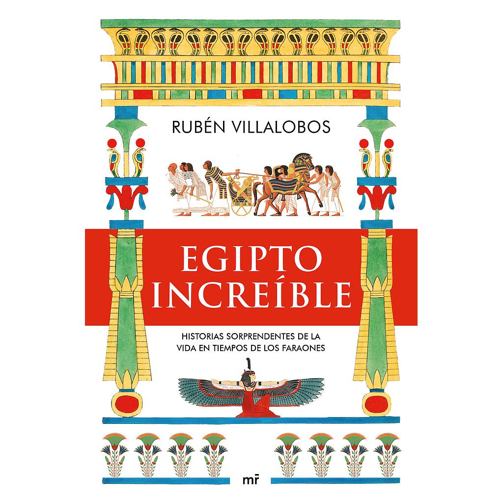 Egipto increíble
