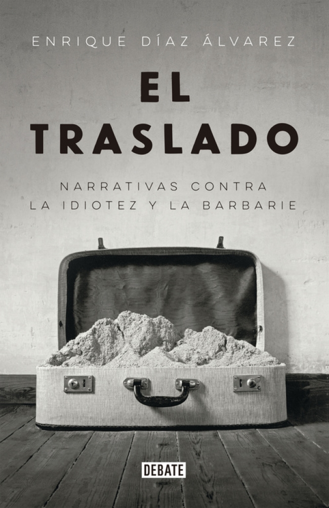 El traslado