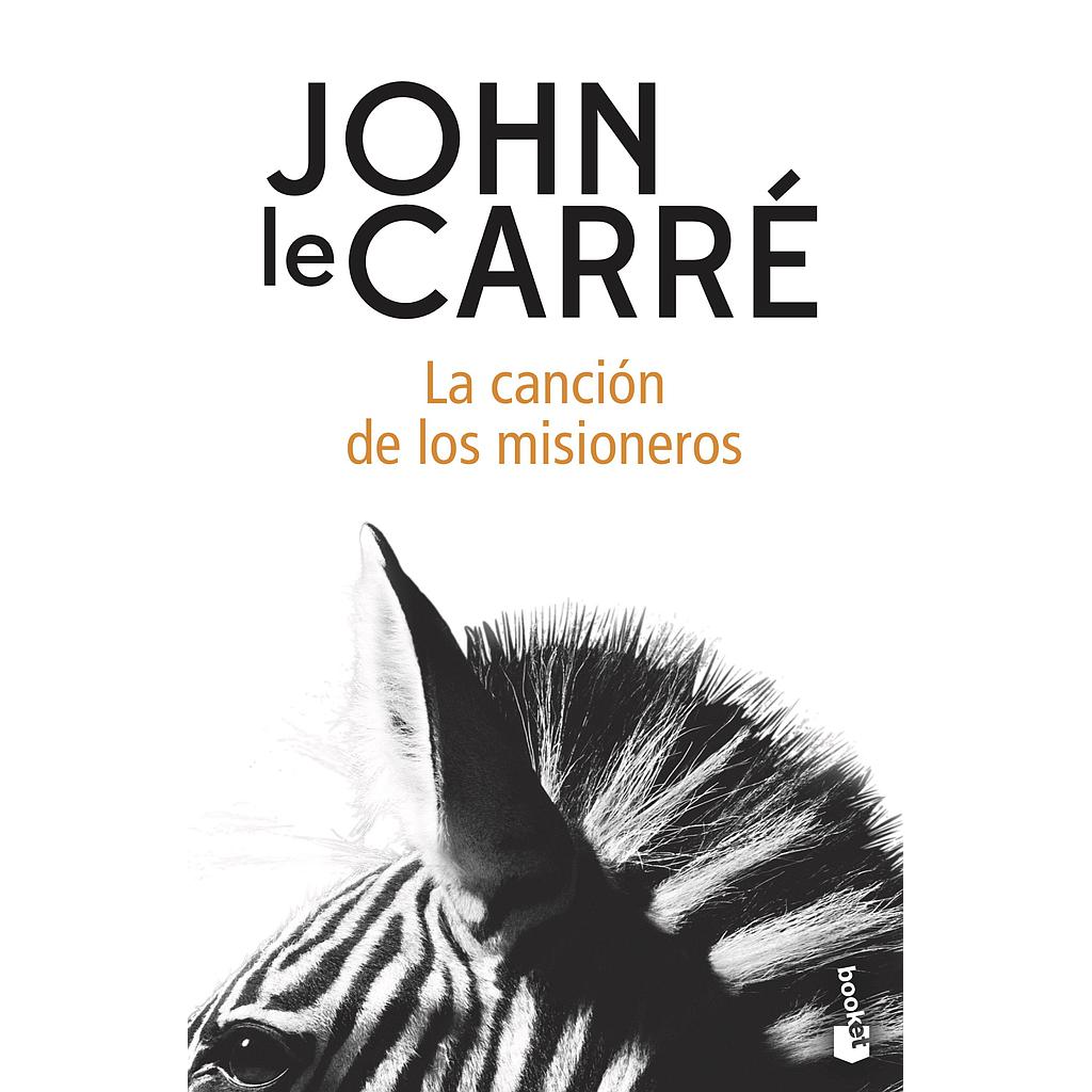 La canción de los misioneros
