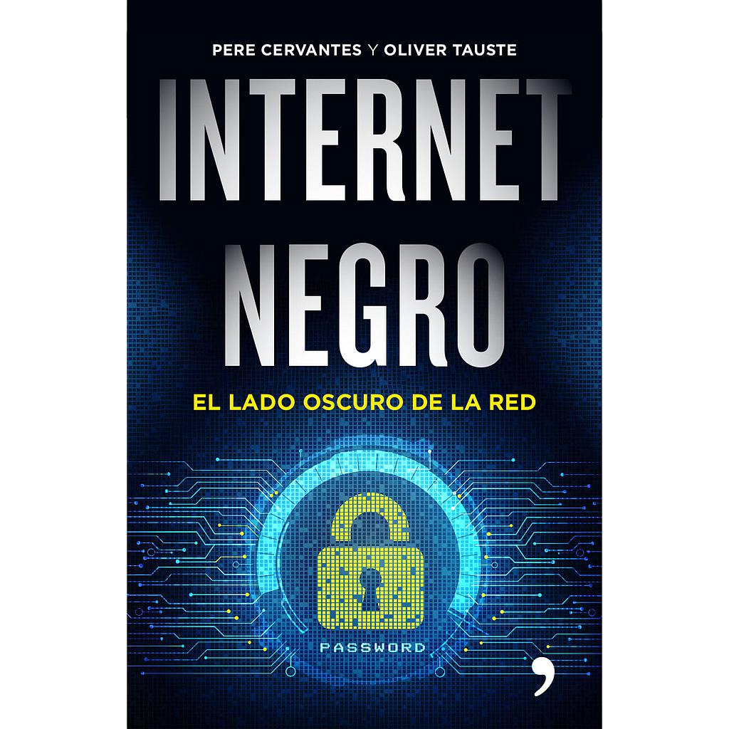 Internet negro