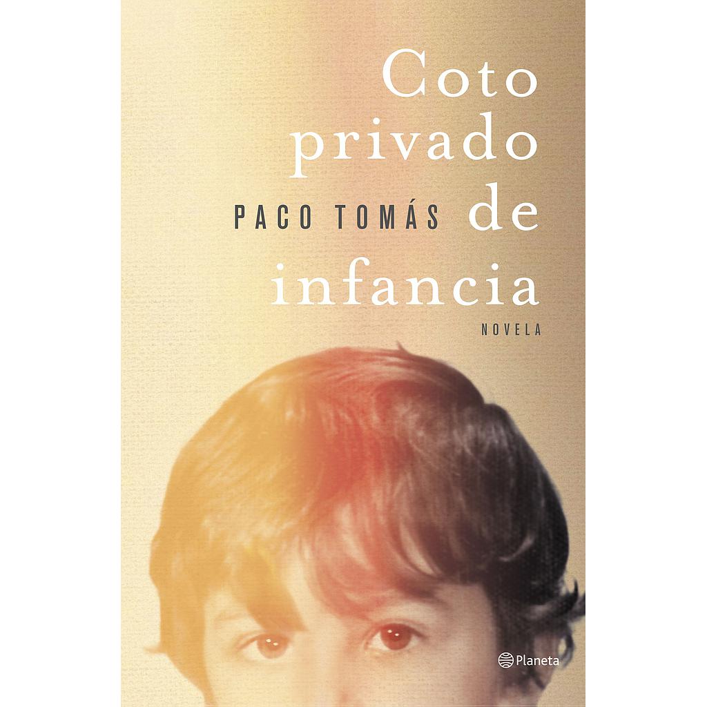 Coto privado de infancia