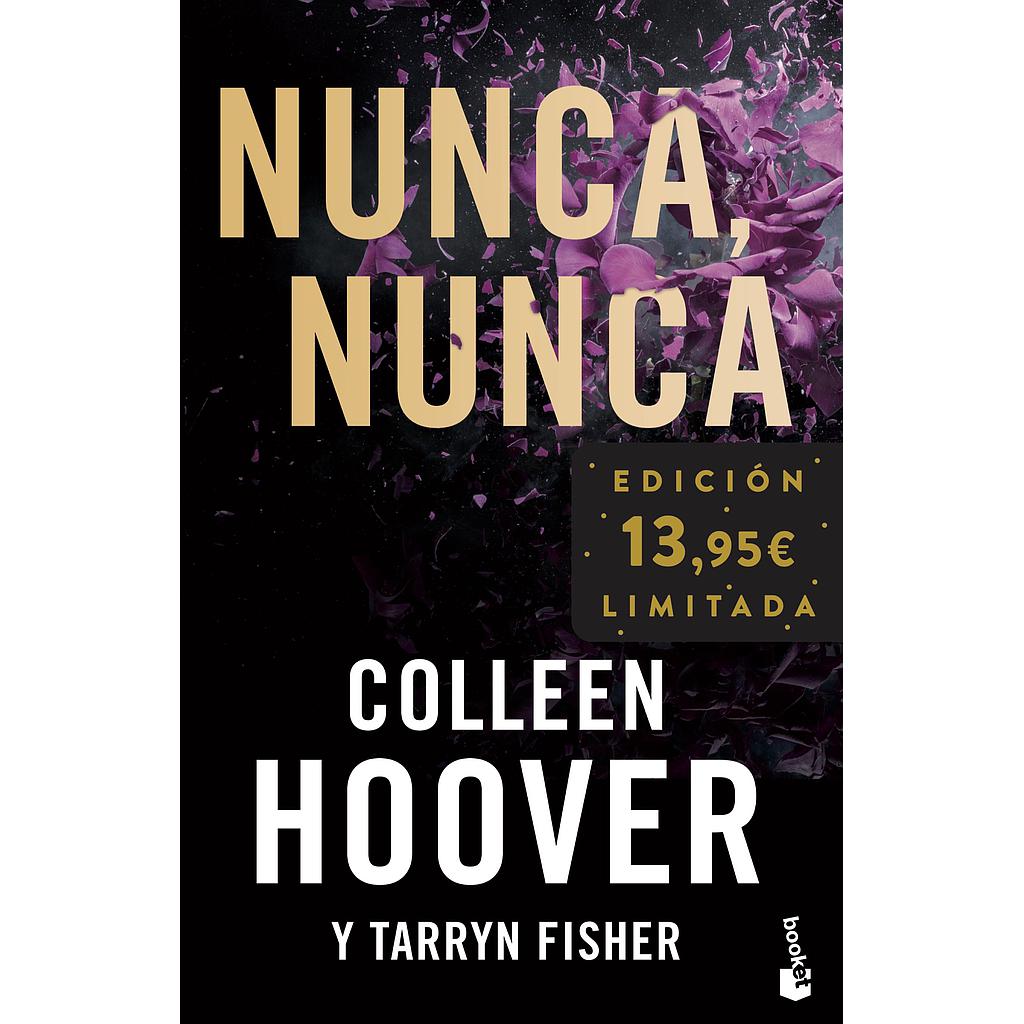 Nunca nunca (Never Never)