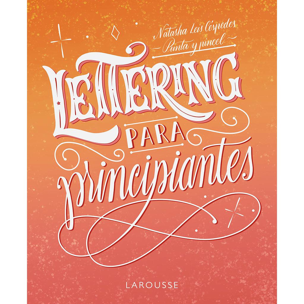 Lettering para principiantes