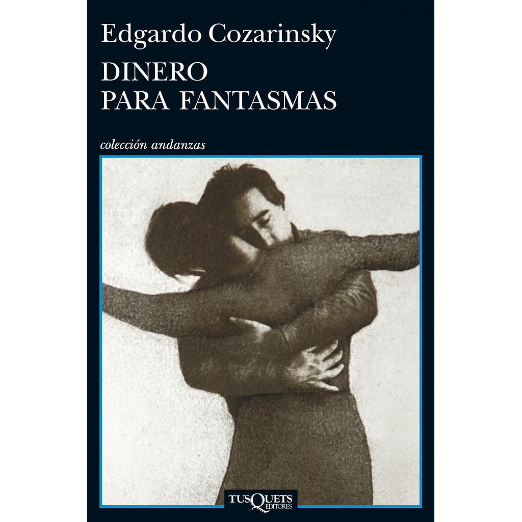 Dinero para fantasmas