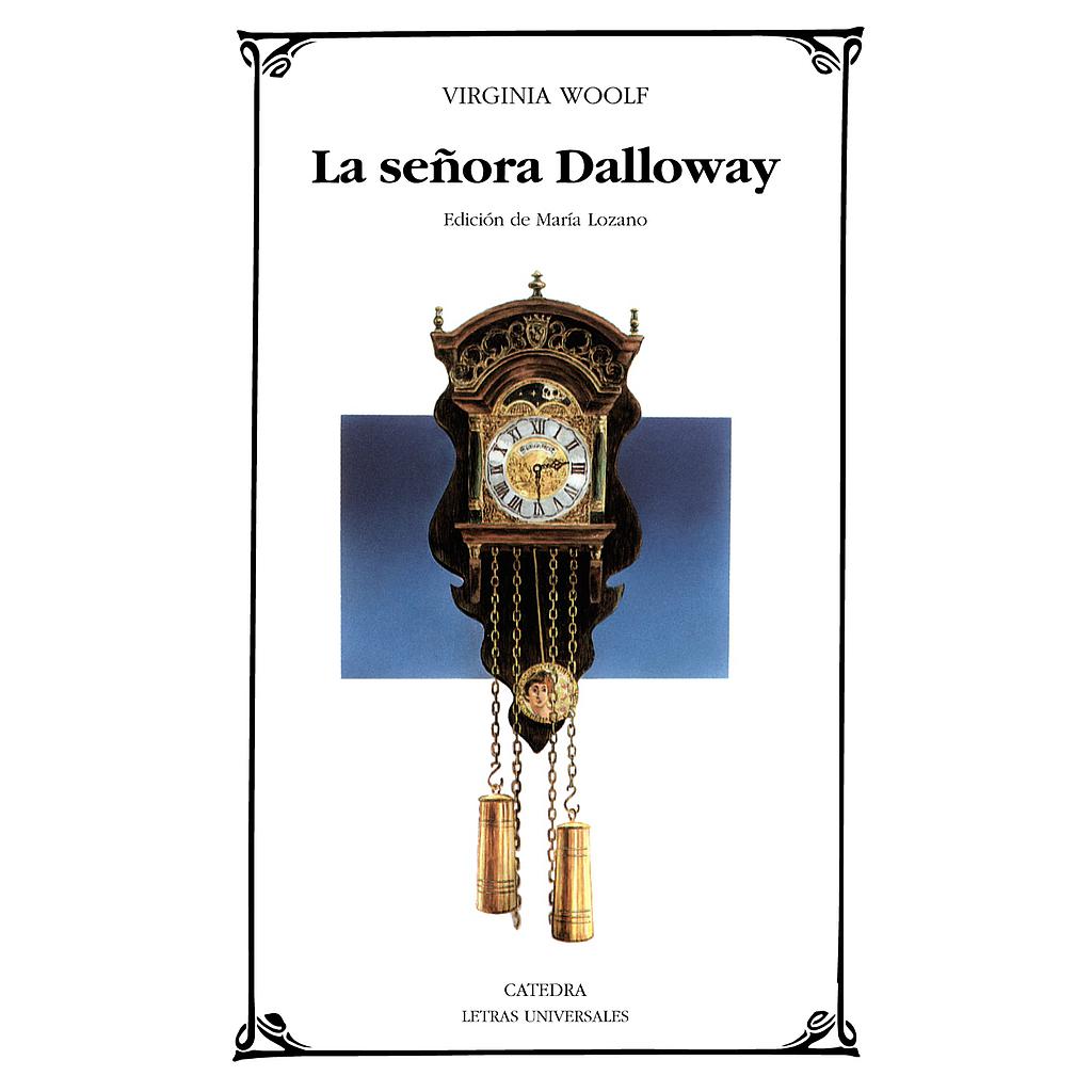La señora Dalloway