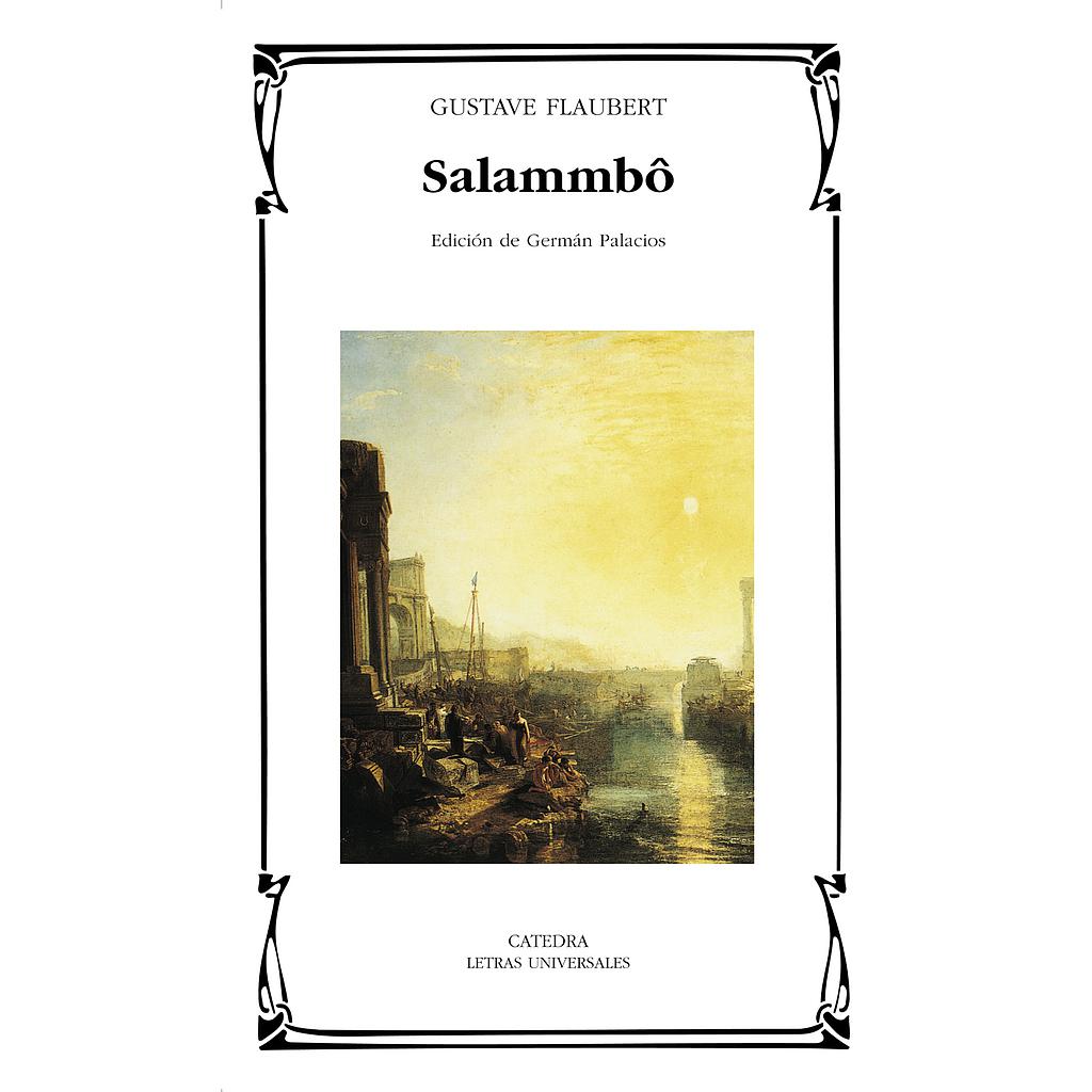 Salammbô