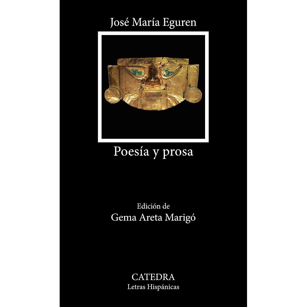 Poesía y prosa