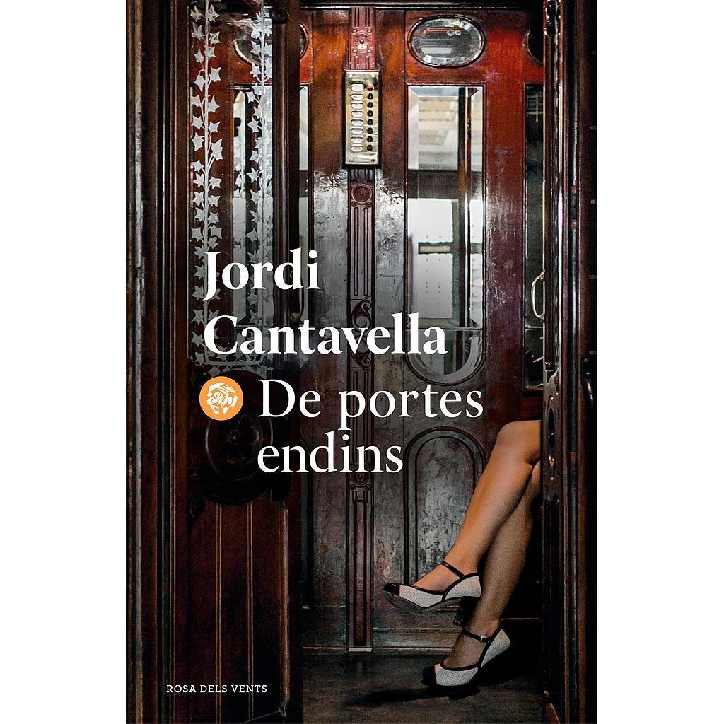 De portes endins