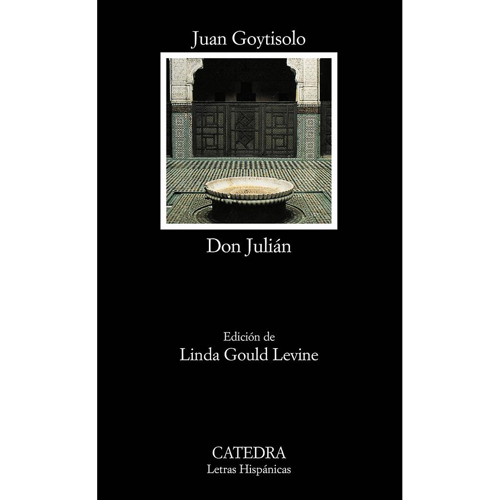 Don Julián
