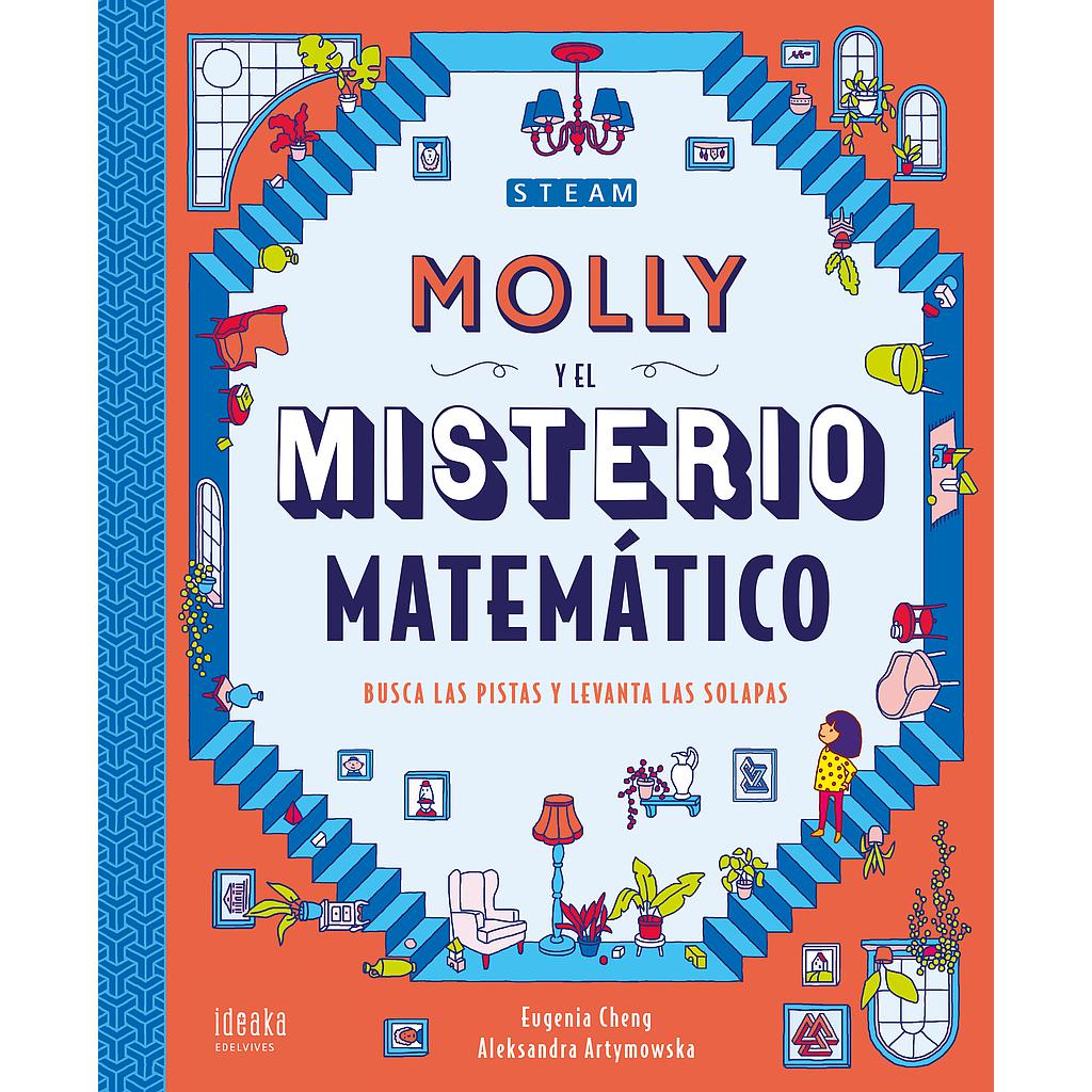 Molly y el misterio matemático