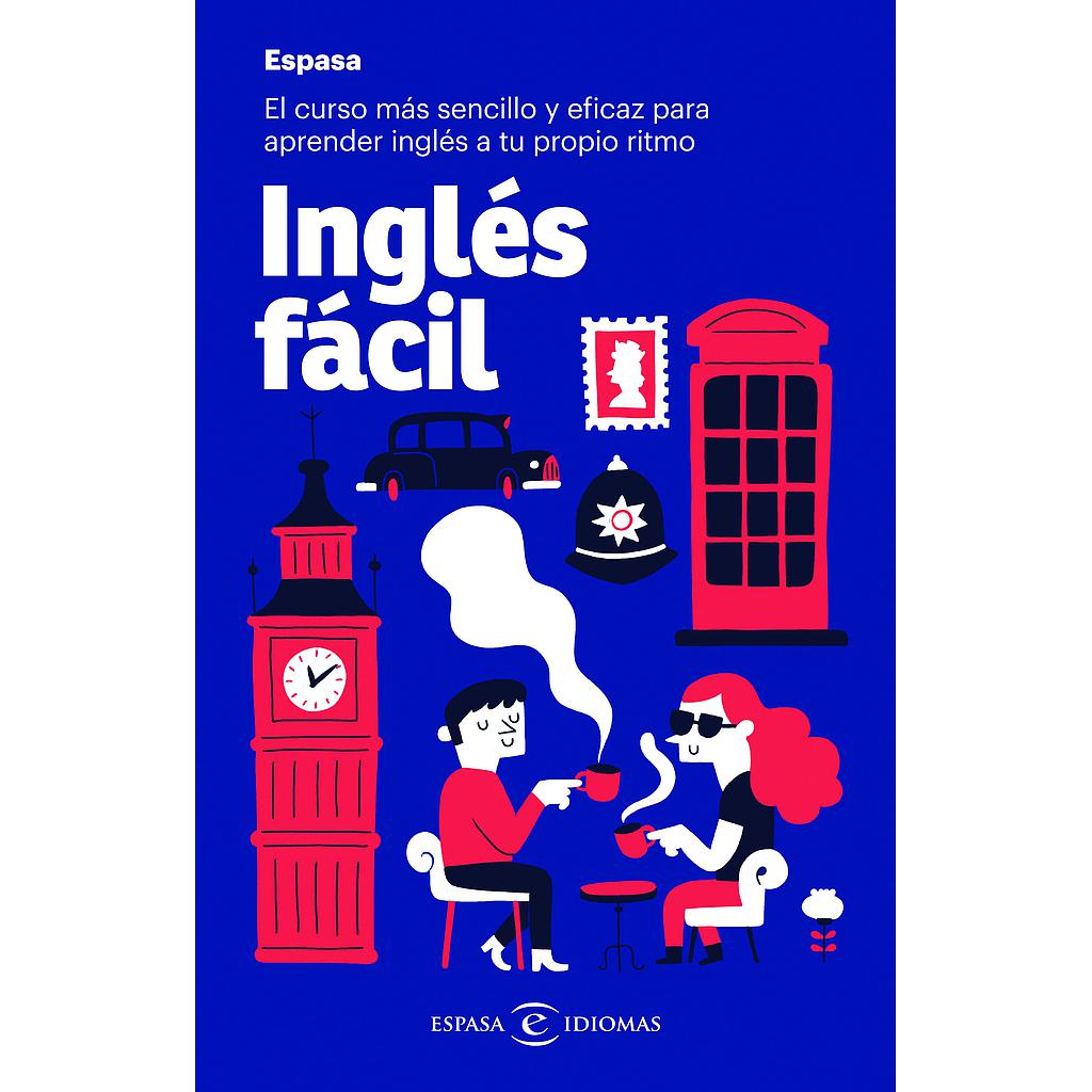 Inglés fácil