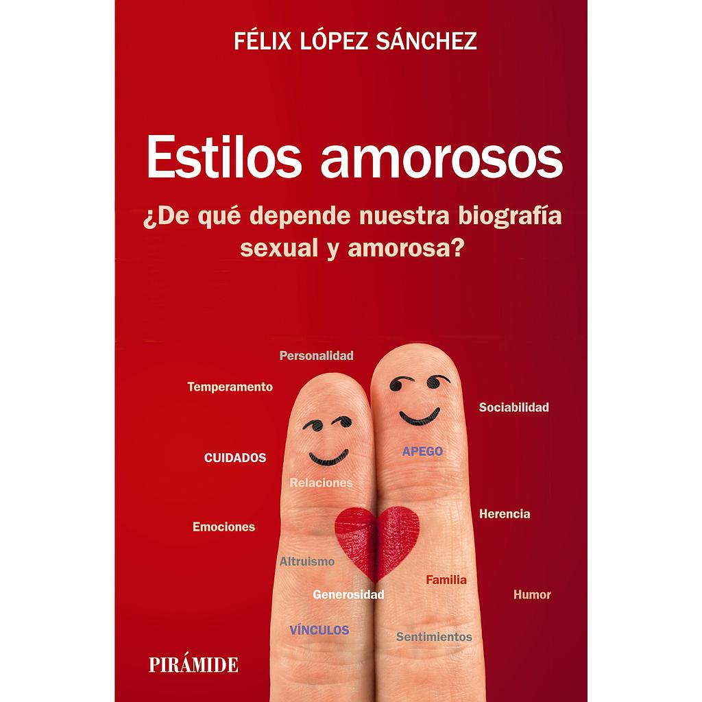 Estilos amorosos