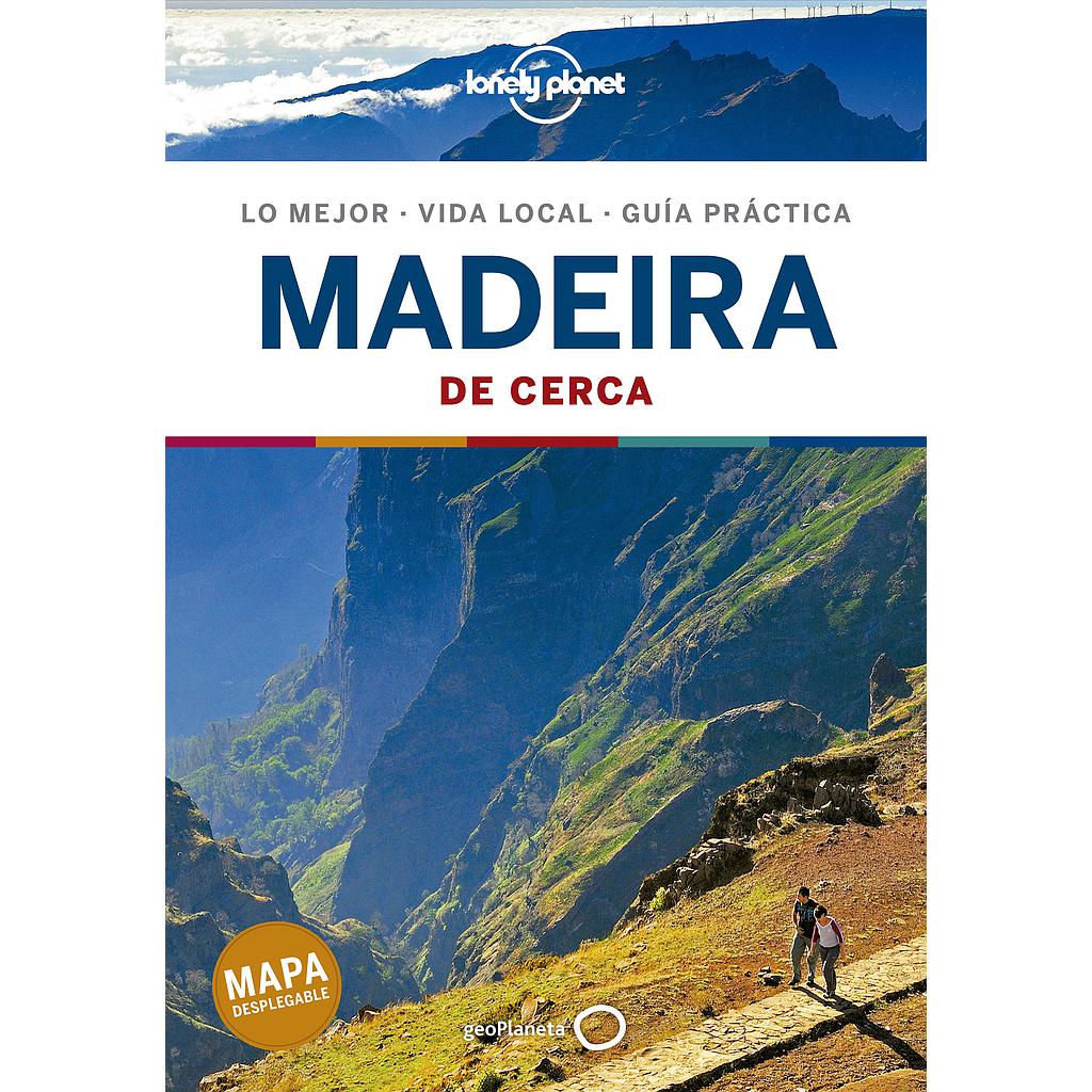 Madeira De cerca 2
