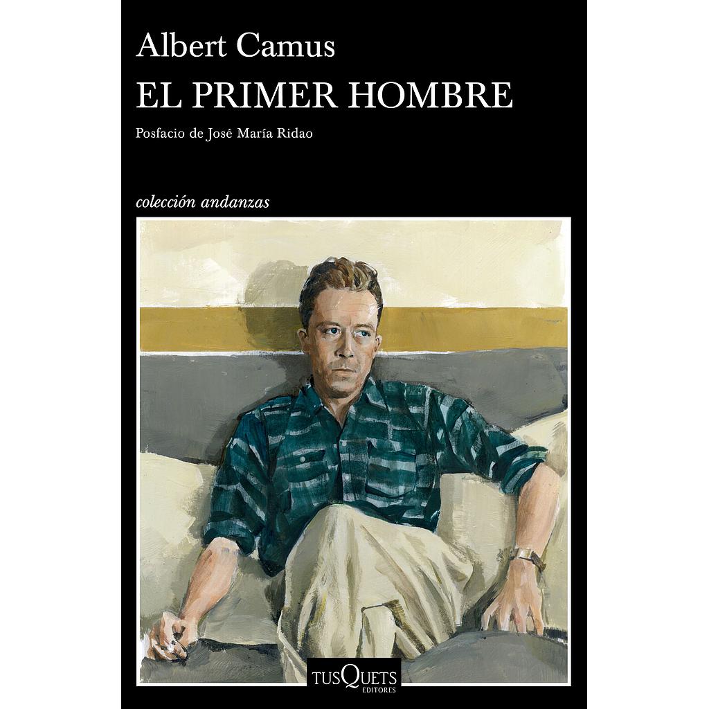 El primer hombre