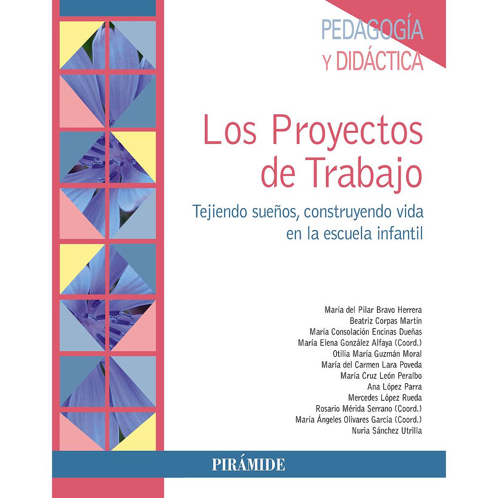 Los Proyectos de Trabajo