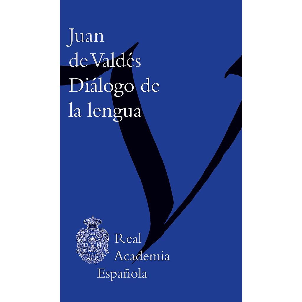 Diálogo de la lengua